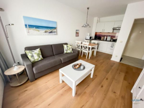 Haus Oceanic Döse Wohnung 1